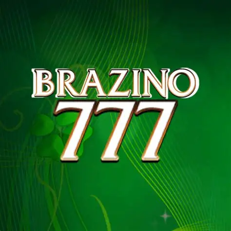 Logo Brazino777