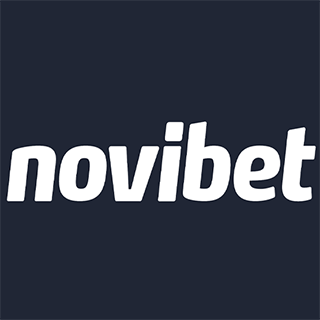 Logo Novibet
