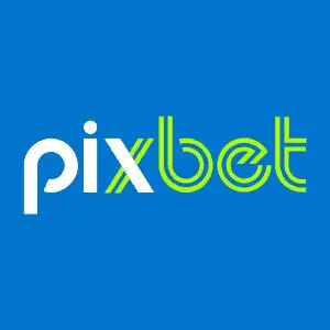 Logo PixBet